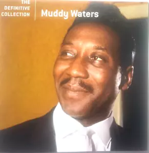 Definitive Collection by Waters, Muddy (CD, 2006), 24 Tracks - Bild 1 von 2