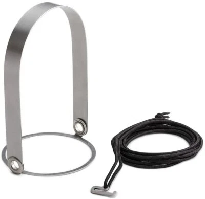 höfats - GRAVITY CANDLE Hängelösung - ermöglicht