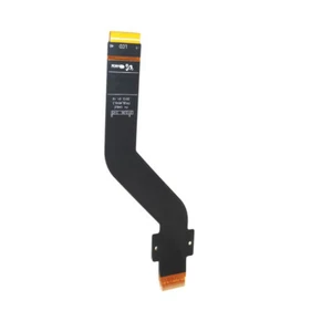 Nueva cinta de cable flexible LCD para Samsung Galaxy Tab 2 10.1 P5100 P5110 P7510 P7500 - Imagen 1 de 1