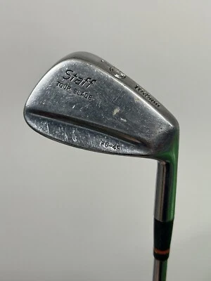 Wilson Staff Blade FG-49 PW Pitching Wedge / Right Handed Steel Shaft - Image 1 of 4