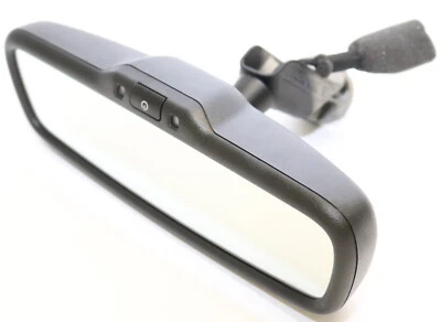 Original Jeep Renegade BV Facelift 1.0 T-GDI 7355992970 Rückspiegel Spiegel - Image 1 of 4