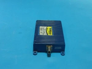 Wilson Elec 273201 Mobile Wireless Dual-Band Smart Technology Signal Booster - Picture 1 of 3