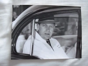 Original Press Photo Prince Philip Duke of Edinburgh visit Birds Eye 18.11.60 a - Picture 1 of 2