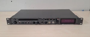 Gemini CDMP-1400 Professional CD/MP3/USB Player - BESCHREIBUNG LESEN - Bild 1 von 7