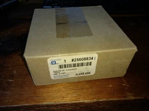 Nuevo de lote antiguo GM Multifunción Alarma ASM 256088334 94-95 LeSabre 94-96 Olds 88 99 - Imagen 1 de 5