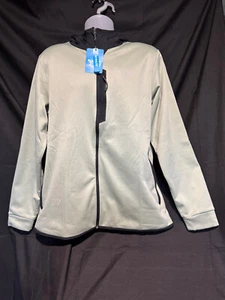 Men's Columbia Tech™ Fleece Full Zip Hoodie - Picture 1 of 6