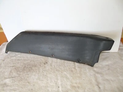 Kawasaki Jet Ski 1987-1993 650SX OEM Left Hand Hull Deck Pad Part# 39156-3717 - Imagem 1 de 4