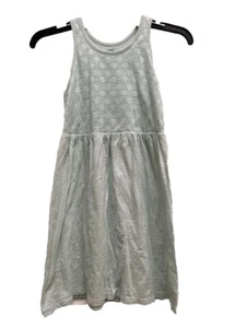 OLD NAVY Girls 100% Cotton Dress Size L(10/12) - Picture 1 of 2