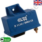 Glow Plug Relay Control Unit For Citroen AX C15 Peugeot 205,405,605,Fiat Ducato