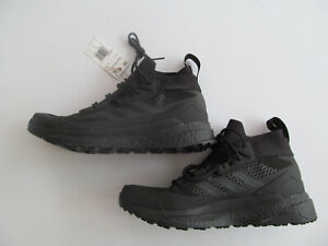 Adidas Terrex Free Hiker  GTX Gore Tex GZ0355 man black shoes  Brand New 