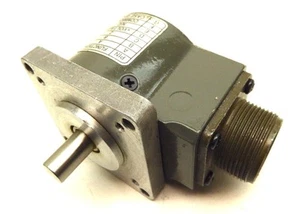 Codificador Dynapar/Danaher Controls H22-0012-104203 - Imagen 1 de 7