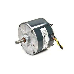 OEM Upgraded GE Genteq Carrier Bryant Payne 1/4 HP 230v Condenser Fan Motor 5... - Picture 1 of 1