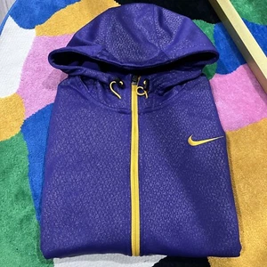 Pre-owned Zipup Hoodie For Men Kobe Bryant  - Picture 1 of 14