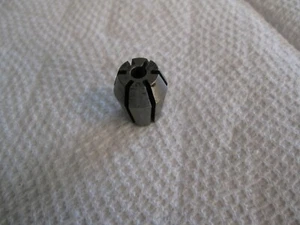 11/64" WW Collet U Double Angle, Most Likely USA Made - Picture 1 of 1