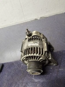 Oem Alternator for Jeep Wrangler TJ 2001-2006 12V CW 6-Groove Pulley 2.4L 4.0L - Picture 1 of 3