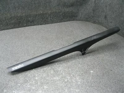Protector de cadena 12 Triumph Daytona 675 R 675R 69T Foto 1 de 2