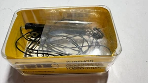 P 146 - 2 Magnet Schalter N MINITRIX TRIX 66556 - NEUF - Photo 1/3