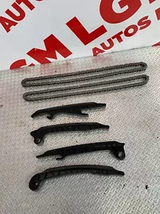 BMW R1200GS CAM CHAINS AND GUIDES 2015 K50 K51 R1200GS CAM GUIDE CAM CHAIN - Picture 1 of 3