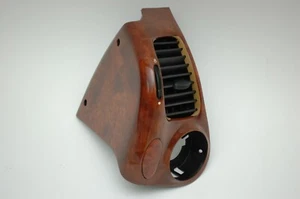 Porsche 996 AC Vent Left Beige Light Wood 99655298401S31 - Picture 1 of 4