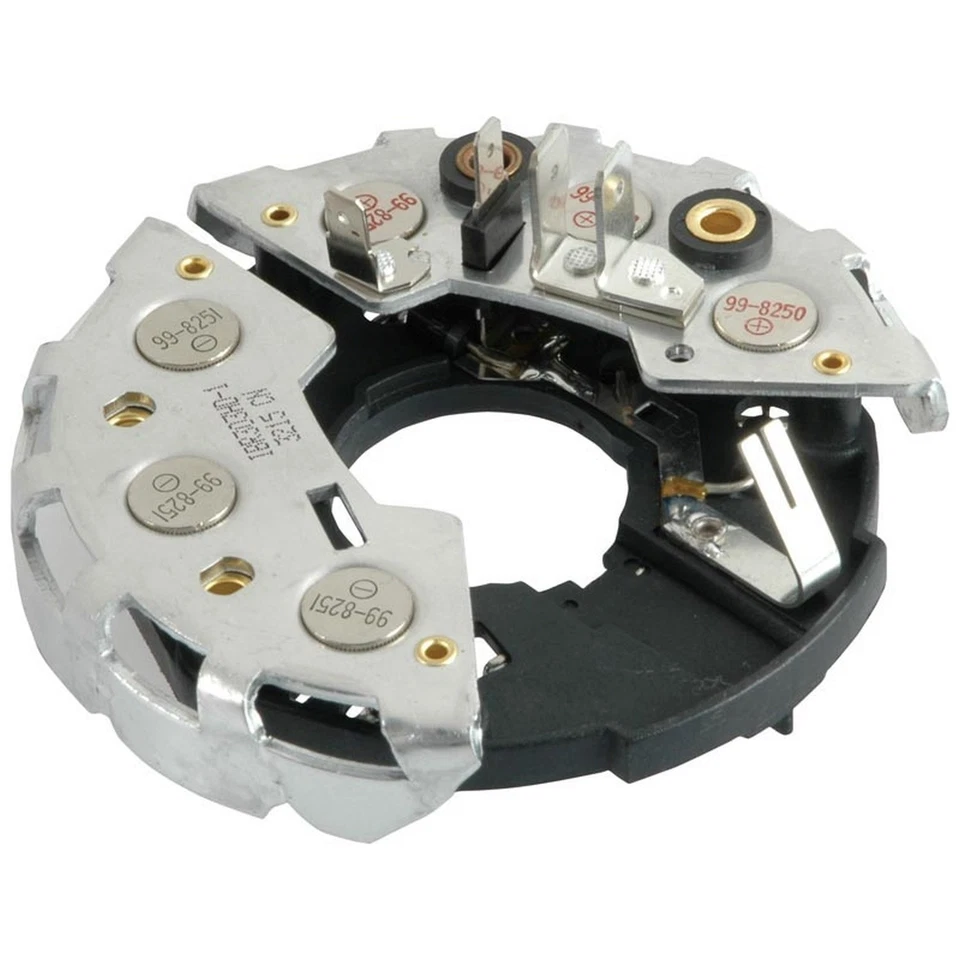 New Rectifier For Audi 4000 L4 1.6L 80-80 1127320157 1127320158 1127320160 - Image 1 of 4