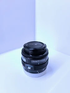Minolta AF 35-70mm F/4 Zoom Lens for Sony Alpha Mount Excellent Condition - Picture 1 of 5