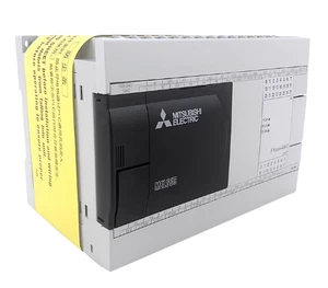 NEW FX3GA-24MR-CM PROGRAMMABLE CONTROLLER With 90days warranty - Picture 1 of 6