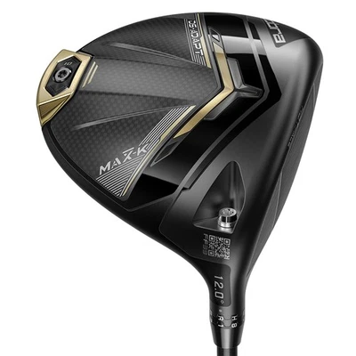 Mint DEMO Lady Cobra DS-Adapt Max-K 12° Driver Helium Nanocore - Image 1 of 4