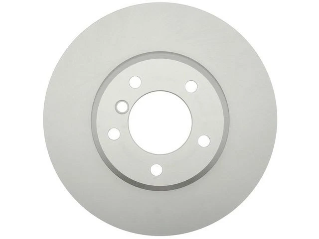 Rotor de freno delantero para BMW 528i 2009 HT576WT Raybestos Element 3 2008-2010 Foto 1 de 1