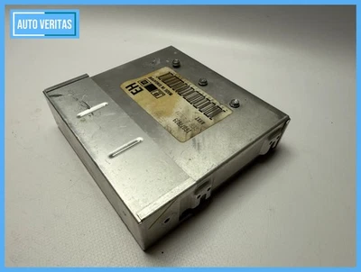 Original Opel / GM Ascona C Moteur de commande ECU 16077809 EH AHXY - Photo 1/4