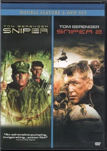 Sniper / Sniper 2 - Picture 1 of 1
