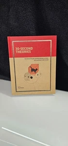 30-Second Theories: The 50 Most Thought-Provoking Theories in Science - Picture 1 of 7