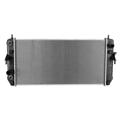 For Cadillac DTS 2006-2011 Spectra Premium CU2853 Engine Coolant Radiator - Изображение 1 из 2