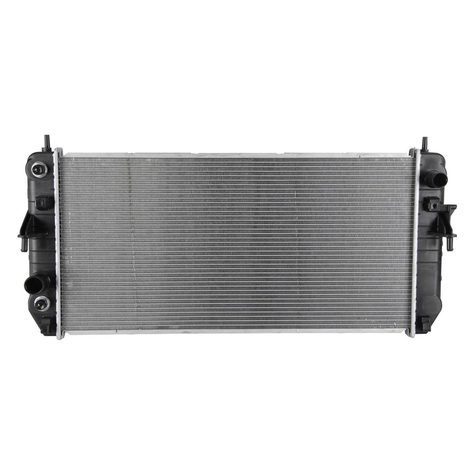 For Cadillac DTS 2006-2011 Spectra Premium CU2853 Engine Coolant Radiator Foto 1 de 2