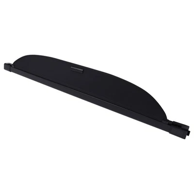 Retractable Cargo Cover for Jeep Compass/Patriot 2007-17 ABS Waterproof 82212687 Foto 1 de 4