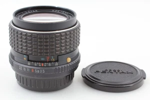 [Near MINT] SMC PENTAX-M 28mm f3.5 Wide Angle MF Lens for K Mount from japan - Picture 1 of 9