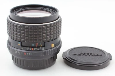 [Near MINT] SMC PENTAX-M 28mm f3.5 Wide Angle MF Lens for K Mount from japan - Image 1 of 4