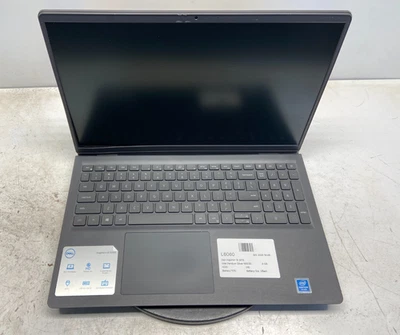 Dell Inspiron 15 3510 Intel Pentium Silver N5030 1,1 GHz 4 GB SIN DISCO DURO LEER Foto 1 de 4