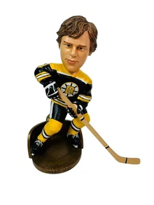 BOBBY ORR BOSTON BRUINS VINTAGE HOCKEY FOREVER BOBBLEHEAD LIMITED /504 - Picture 1 of 6