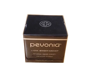 Pevonia Myoxy-Kaviar zeitlose Reparaturcreme 1,7 Oz. - Bild 1 von 5
