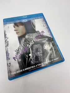 Justin Bieber: Sag niemals nie (Blu-ray/DVD, 2011, 2-Disc Set, inkl. Digital - Bild 1 von 3