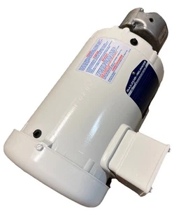 Baldor EWDM3558T Washdown Duty Motor, 3PH 2hp, 230/460V, 1755 RPM 35SS585N909G1 - Picture 1 of 5
