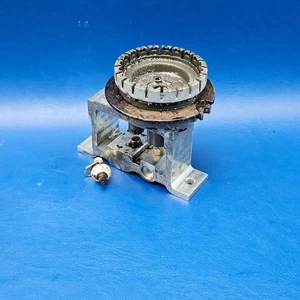 Genuine WOLF Range Oven, Burner Head W/Igniter # 809706 808135 808000 - Picture 1 of 9