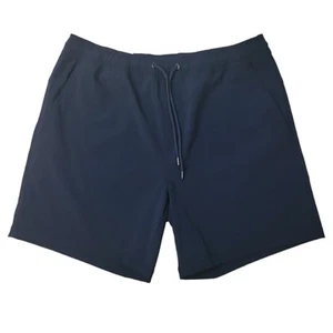 Member's Mark Men's 7" Inseam 3 Pockets UPF30 Sun Protection Tech Pull On Short - Picture 1 of 8