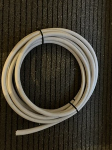 NYM Kabel 5 x 6mm , Neuware , Reststück  630 cm Sonderpreis ! - Bild 1 von 1