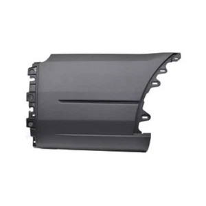 Extensión de cubierta de parachoques trasero del lado del pasajero para Ford Transit-350/350 HD 2015-2019 - Imagen 1 de 5