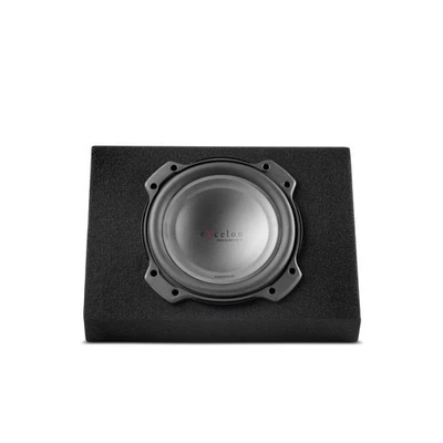 Kenwood P-XRW1002WB XR-W1002 & 10" Wedge Woofer Box - Image 1 of 3