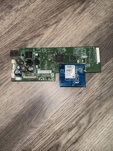 HP Envy 5530 Printer Main Logic Board A9J40-80010 Formatter 5532 5535 - Picture 1 of 8