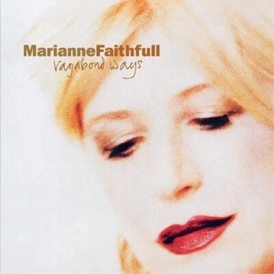 Marianne Faithfull Vagabond Ways (CD) Album (US IMPORT) - Image 1 of 2