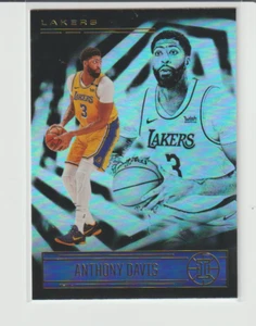 2020-21 Panini Illusions Anthony Davis Card #70 - Picture 1 of 1