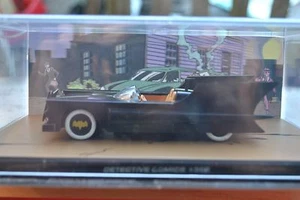 Batman Detective Comic #362 Diorama 1/43 - Picture 1 of 4